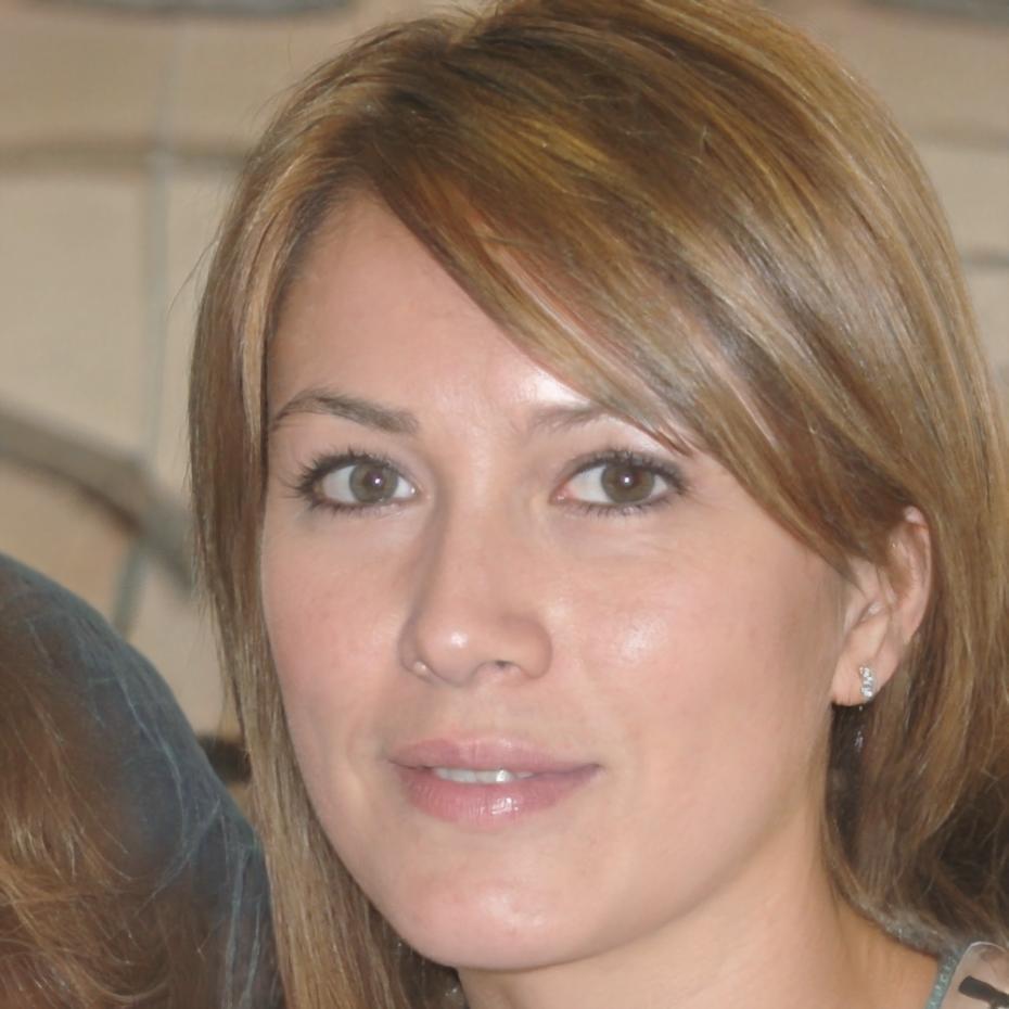 Retrato de Isolda Bermúdez